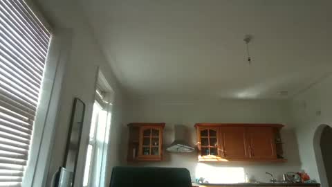 Horny Paul online show from 13, 11, 2025