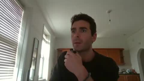 Horny Paul online show from 28, 11, 2025