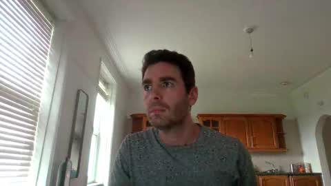 Horny Paul online show from 9, 2, 2026