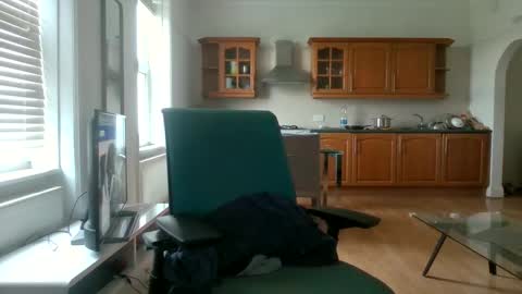 Horny Paul online show from 13, 2, 2026