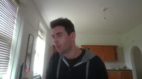 Horny Paul online show from 26, 2, 2026