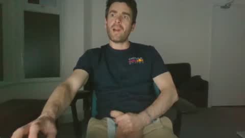 Horny Paul online show from 8, 4, 2026