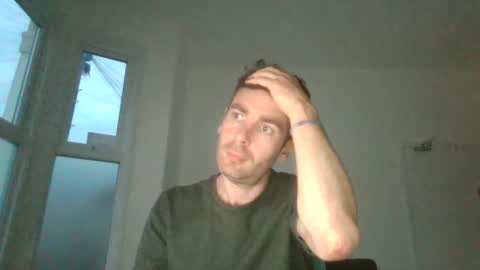Horny Paul online show from 2, 5, 2026