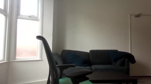 Horny Paul online show from 3, 5, 2026