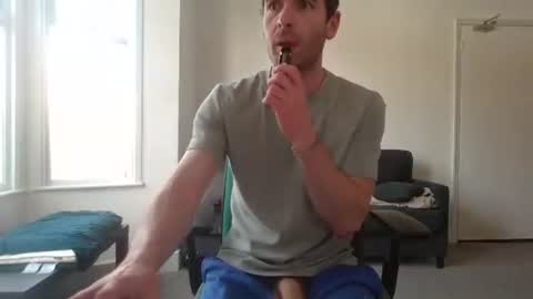 Horny Paul online show from 23, 5, 2026
