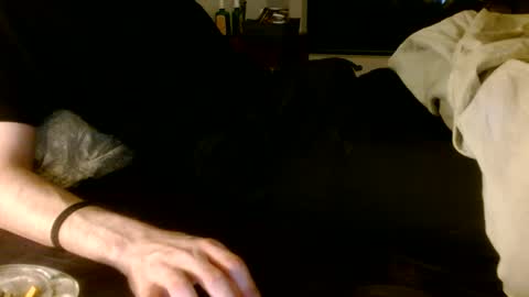 Snapshot of frenchms chatting on 15, 1, 2025 frenchms online show from 15, 1, 2025