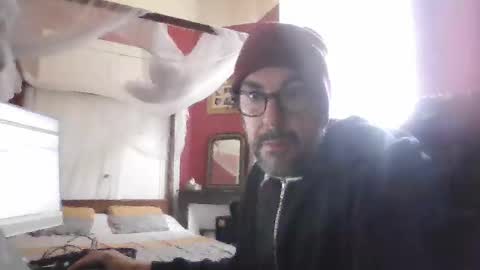 frenchpapalover online show from 18, 2, 2026