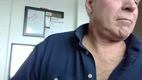 Snapshot of frenchrickdaddy chatting on 8, 5, 2026 Rick online show from 8, 5, 2026