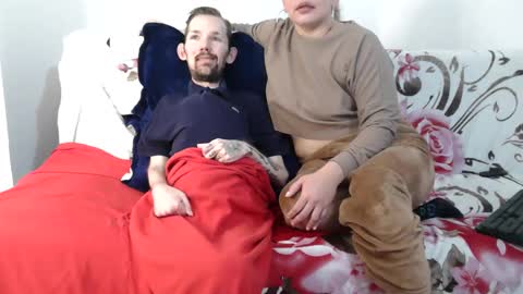 Snapshot of frenchroulette chatting on 16, 1, 2026 Thomas y Sophia online show from 16, 1, 2026