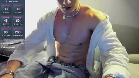 Alex or Andrzej online show from 24, 11, 2025