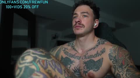 cameron online show from 12, 9, 2025