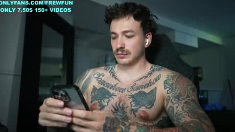 cameron online show from 1, 6, 2026
