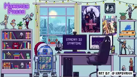 Dominik  online show from 1, 2, 2026