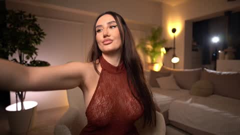 Freya online show from 1, 12, 2024