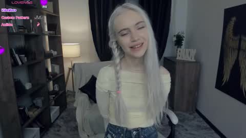 Freya online show from 14, 2, 2026