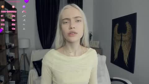 Freya online show from 21, 2, 2026