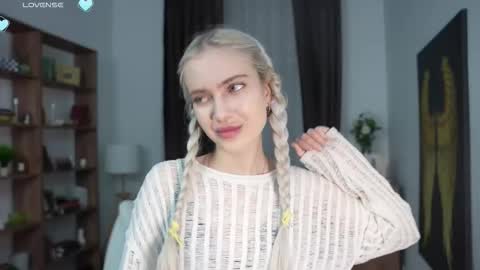 Freya online show from 19, 3, 2026