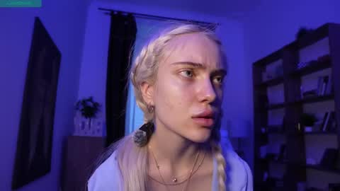 Freya online show from 21, 4, 2026