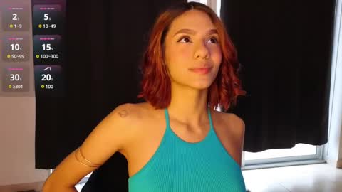 Snapshot of freya_moon chatting on 12, 3, 2025 online show from 12, 3, 2025