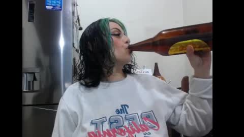 freyaa_sorceress online show from 14, 1, 2025