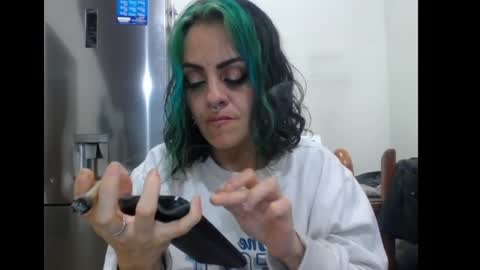 freyaa_sorceress online show from 14, 1, 2025