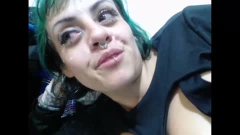 freyaa_sorceress online show from 7, 3, 2025