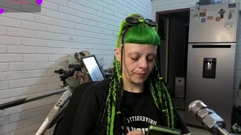 freyaa_sorceress online show from 12, 10, 2025