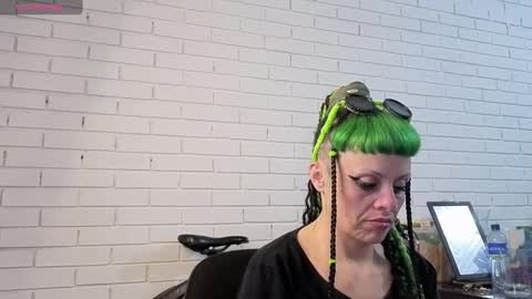 freyaa_sorceress online show from 16, 10, 2025