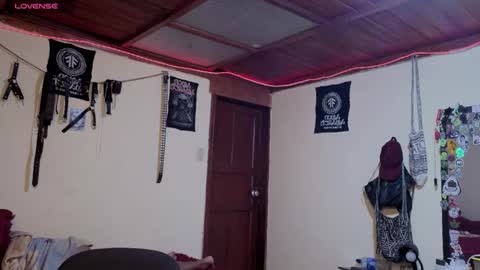 freyaa_sorceress online show from 23, 11, 2025