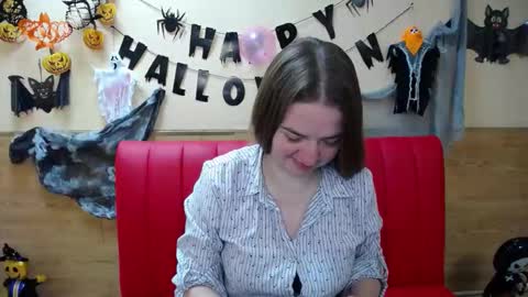 FreyaDak online show from 26, 10, 2025