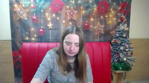 FreyaDak online show from 18, 12, 2025