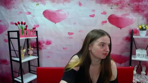 Snapshot of freyadak chatting on 1, 4, 2026 FreyaDak online show from 1, 4, 2026