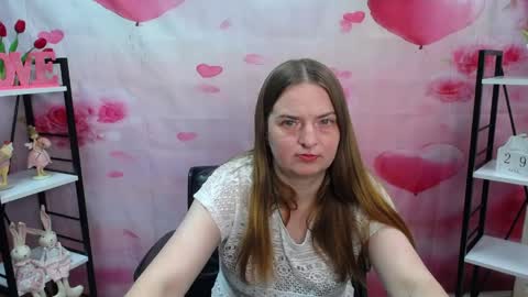 Snapshot of freyadak chatting on 29, 4, 2026 FreyaDak online show from 29, 4, 2026