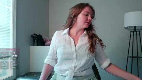 Miss Freya online show from 11, 6, 2026