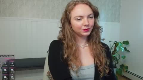 Snapshot of freyafux chatting on 8, 7, 2026 Miss Freya online show from 8, 7, 2026