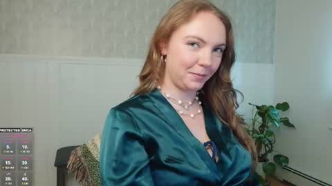 Snapshot of freyafux chatting on 11, 7, 2026 Miss Freya online show from 11, 7, 2026
