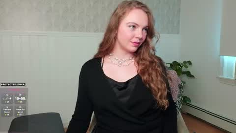 Snapshot of freyafux chatting on 25, 7, 2026 Miss Freya online show from 25, 7, 2026