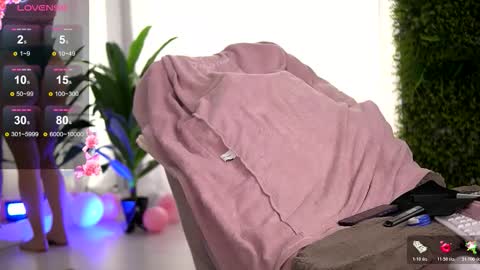 freyaheart online show from 14, 3, 2026