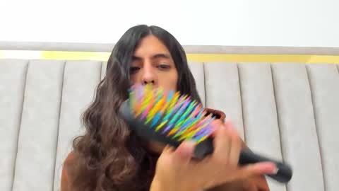 FreyaMoller  online show from 4, 3, 2026