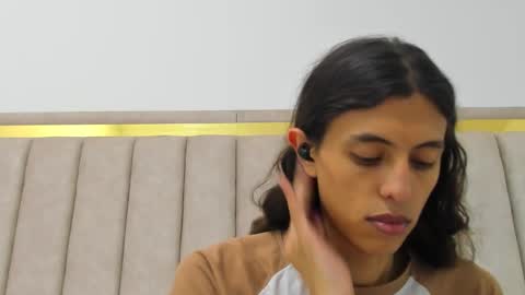 FreyaMoller  online show from 15, 3, 2026