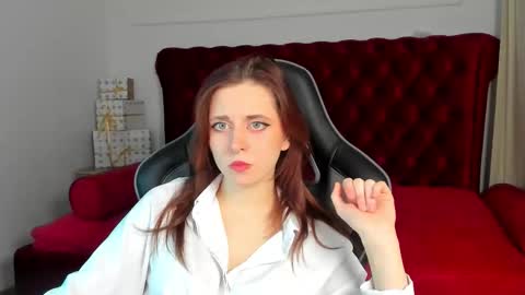 Snapshot of freyavey chatting on 10, 1, 2026 FreyaVey online show from 10, 1, 2026