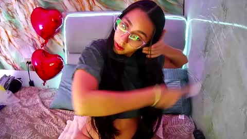 Freyja online show from 6, 2, 2025