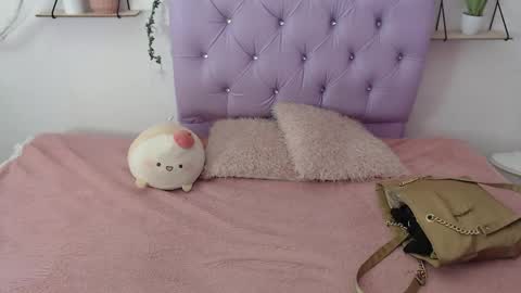 Freyja online show from 14, 9, 2025