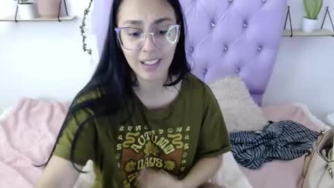 Freyja online show from 26, 9, 2025