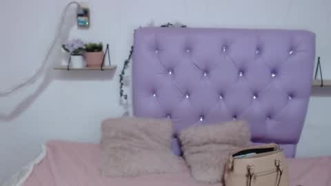 Freyja online show from 15, 10, 2025