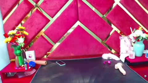freyja_naugthy online show from 11, 1, 2025