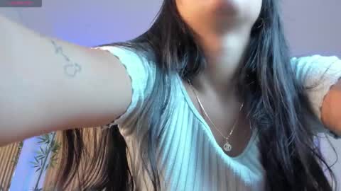 Freyja Sweet online show from 13, 10, 2025