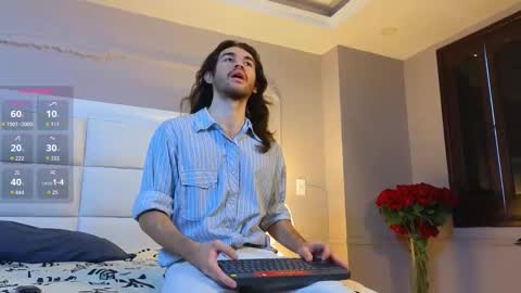 freyrvik online show from 4, 10, 2025