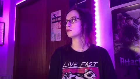 Snapshot of freythegemini chatting on 15, 9, 2025 FreyaTheGemini online show from 15, 9, 2025