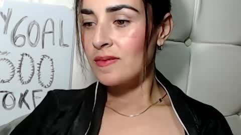 Snapshot of frida__x chatting on 6, 6, 2026 Frida online show from 6, 6, 2026